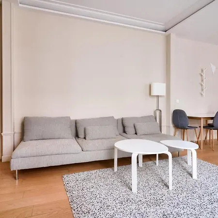 Apartment Nice For 4 People - 16