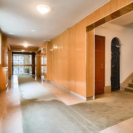 Apartment Nice For 4 People - 16